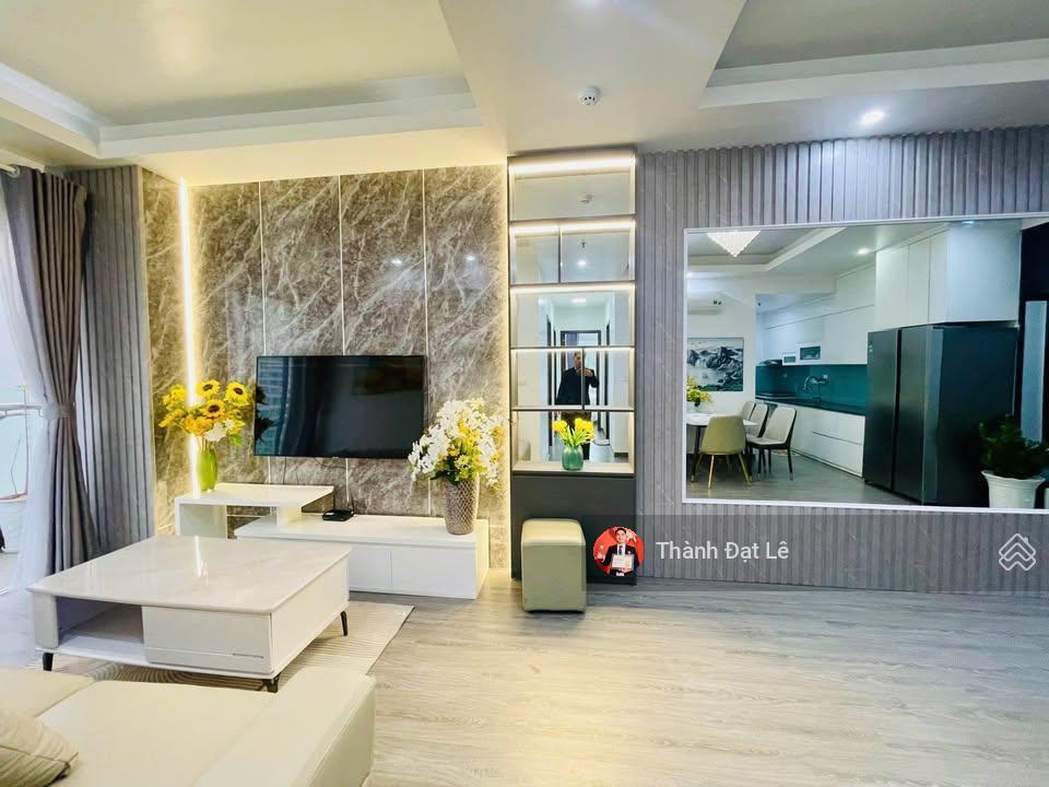 Căn góc 3pn 96m2 bãi cháy chếch biển. sổ đỏ vĩnh viễn. giá đầu tư 3,45 tỷ trung tâm du lịch hạ long