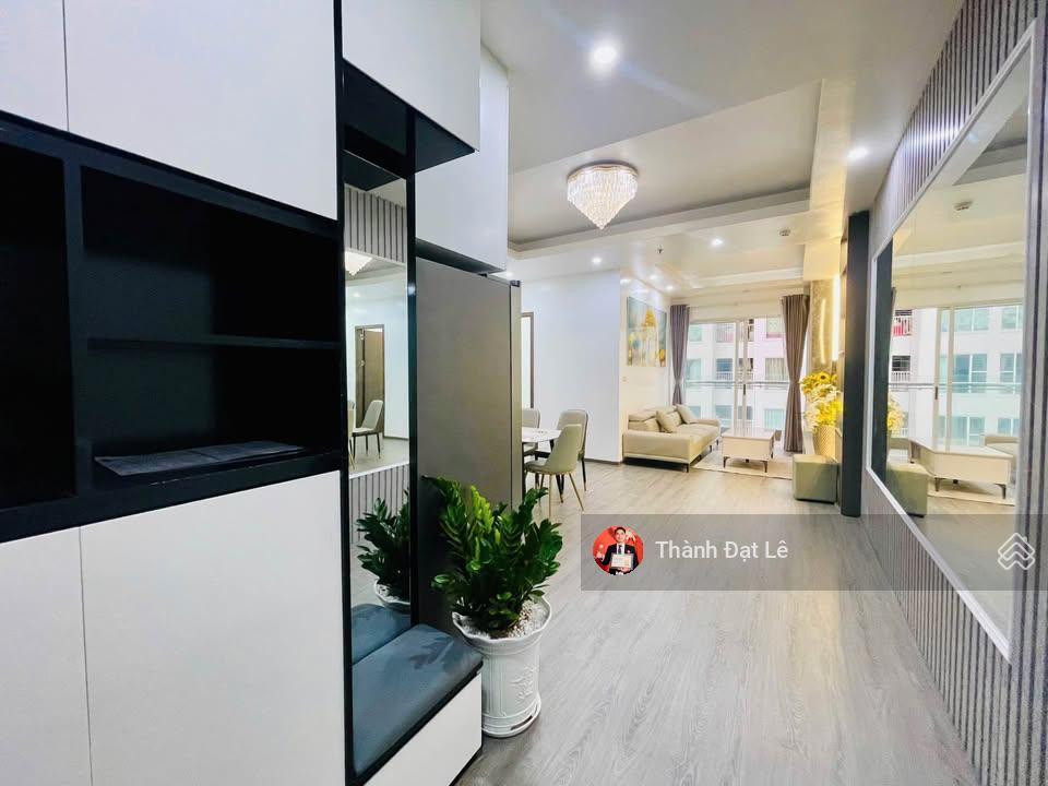 Căn góc 3pn 96m2 bãi cháy chếch biển. sổ đỏ vĩnh viễn. giá đầu tư 3,45 tỷ trung tâm du lịch hạ long