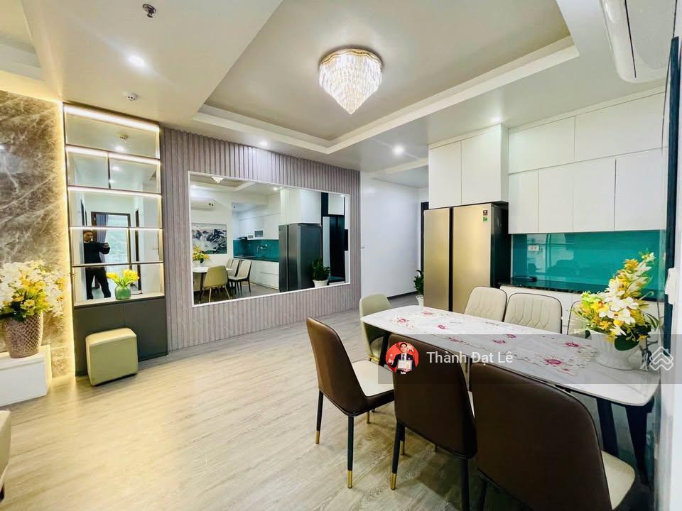 Căn góc 3pn 96m2 bãi cháy chếch biển. sổ đỏ vĩnh viễn. giá đầu tư 3,45 tỷ trung tâm du lịch hạ long