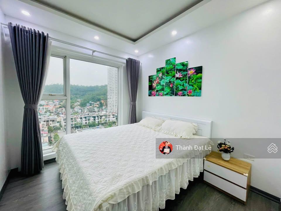 Căn góc 3pn 96m2 bãi cháy chếch biển. sổ đỏ vĩnh viễn. giá đầu tư 3,45 tỷ trung tâm du lịch hạ long