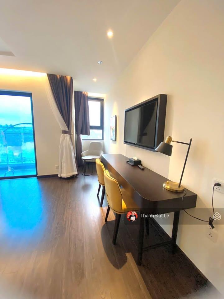 Cần bán cắt lỗ căn studio 36m2 tại chung cư the sapphire s2, bao biển bến đoan, tp. hạ long