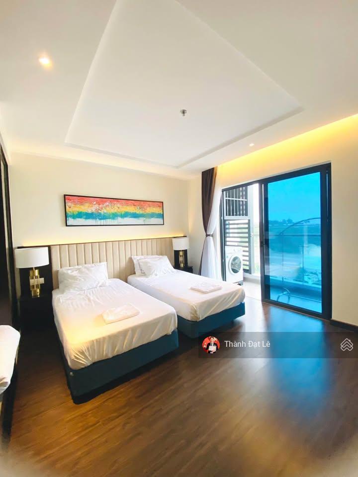 Cần bán cắt lỗ căn studio 36m2 tại chung cư the sapphire s2, bao biển bến đoan, tp. hạ long