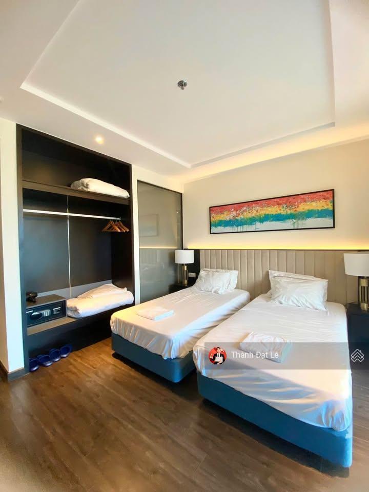 Cần bán cắt lỗ căn studio 36m2 tại chung cư the sapphire s2, bao biển bến đoan, tp. hạ long