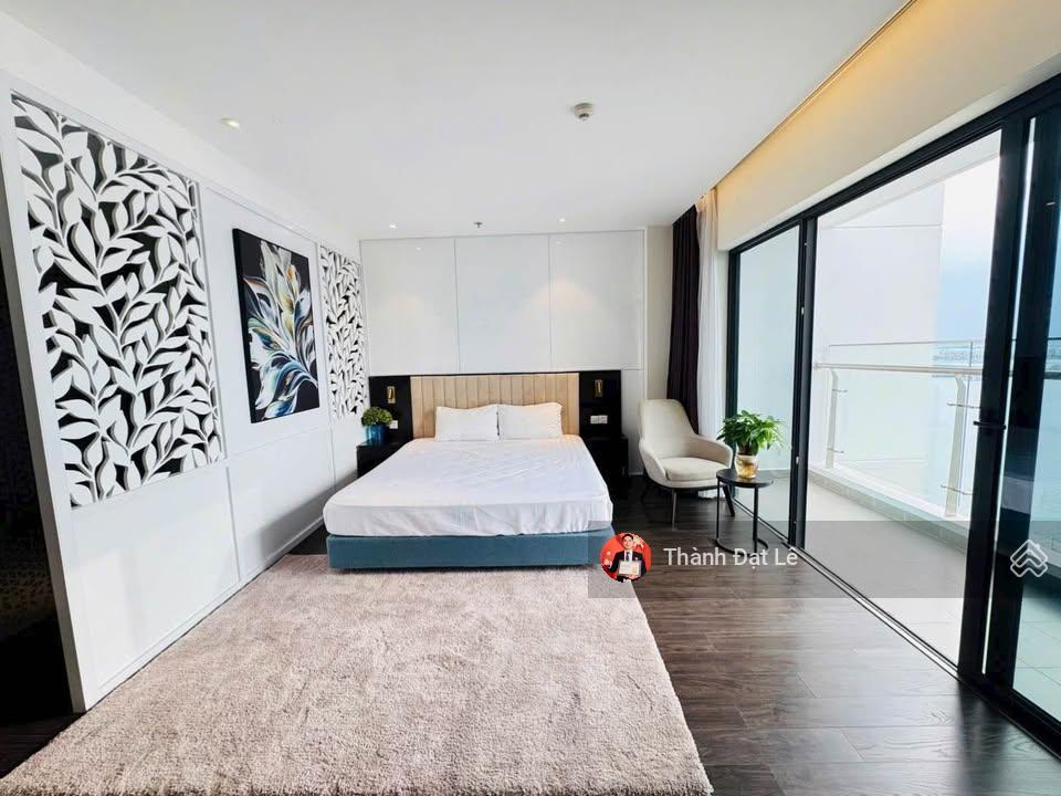 Chính chủ bán cắt lỗ căn studios 36m2 view biển đẹp tại chung cư sapphire s2, bến đoan, hạ long.