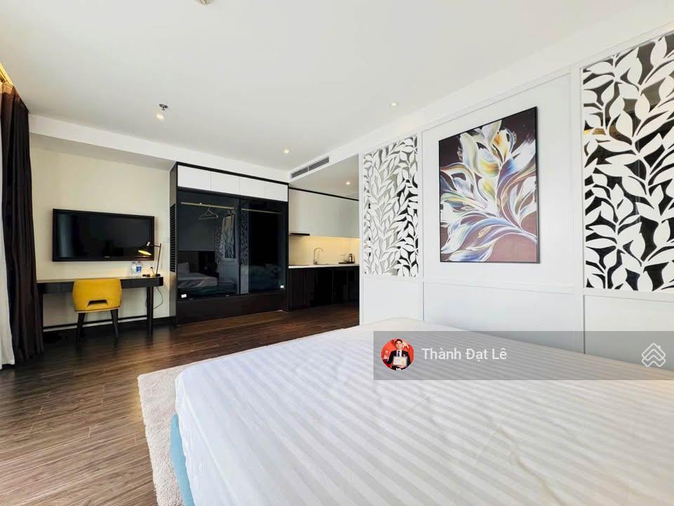 Chính chủ bán cắt lỗ căn studios 36m2 view biển đẹp tại chung cư sapphire s2, bến đoan, hạ long.