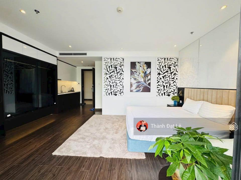 Chính chủ bán cắt lỗ căn studios 36m2 view biển đẹp tại chung cư sapphire s2, bến đoan, hạ long.
