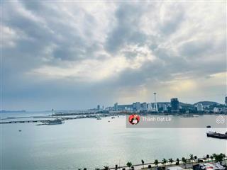 Chính chủ bán cắt lỗ căn studios 36m2 view biển đẹp tại chung cư sapphire s2, bến đoan, hạ long.