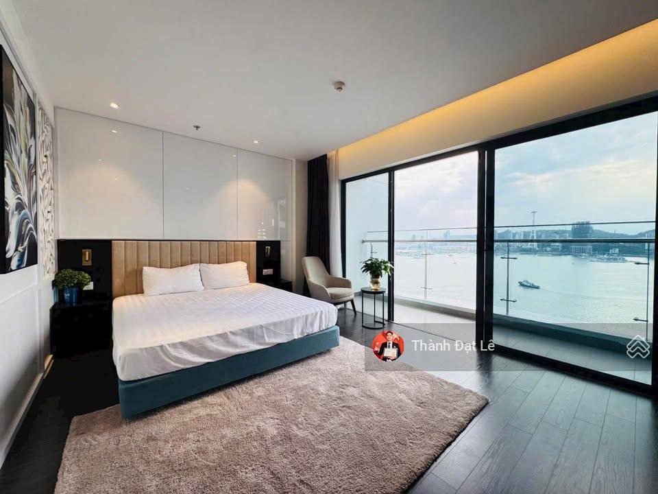 Chính chủ bán cắt lỗ căn studios 36m2 view biển đẹp tại chung cư sapphire s2, bến đoan, hạ long.