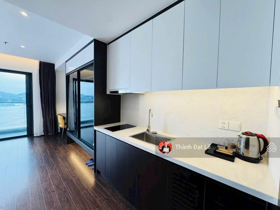 Chính chủ bán cắt lỗ căn studios 36m2 view biển đẹp tại chung cư sapphire s2, bến đoan, hạ long.