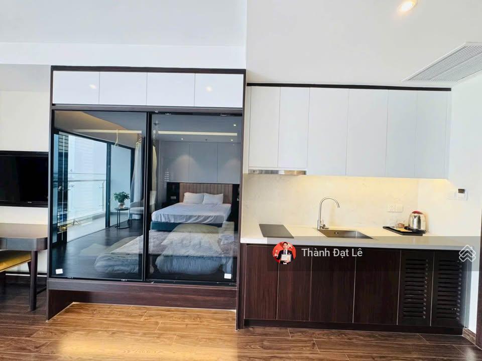 Chính chủ bán cắt lỗ căn studios 36m2 view biển đẹp tại chung cư sapphire s2, bến đoan, hạ long.