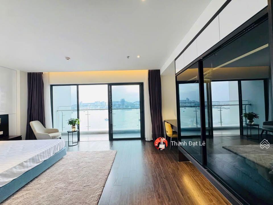 Chính chủ bán cắt lỗ căn studios 36m2 view biển đẹp tại chung cư sapphire s2, bến đoan, hạ long.