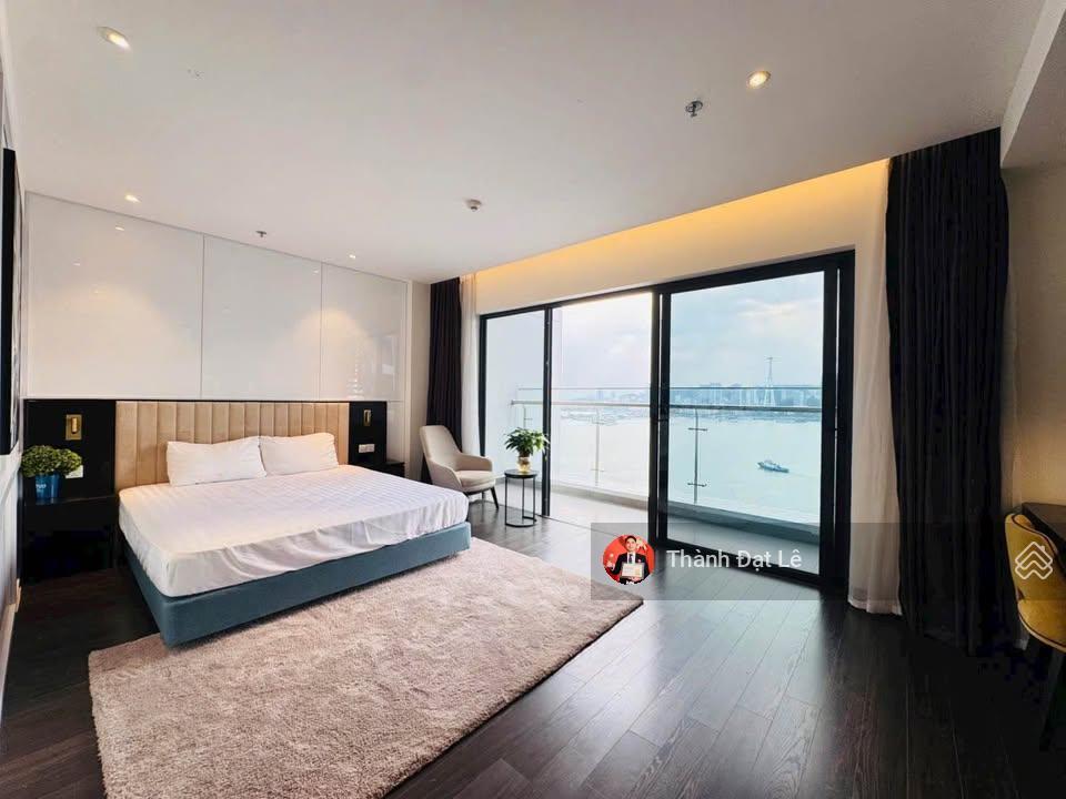 Chính chủ bán cắt lỗ căn studios 36m2 view biển đẹp tại chung cư sapphire s2, bến đoan, hạ long.