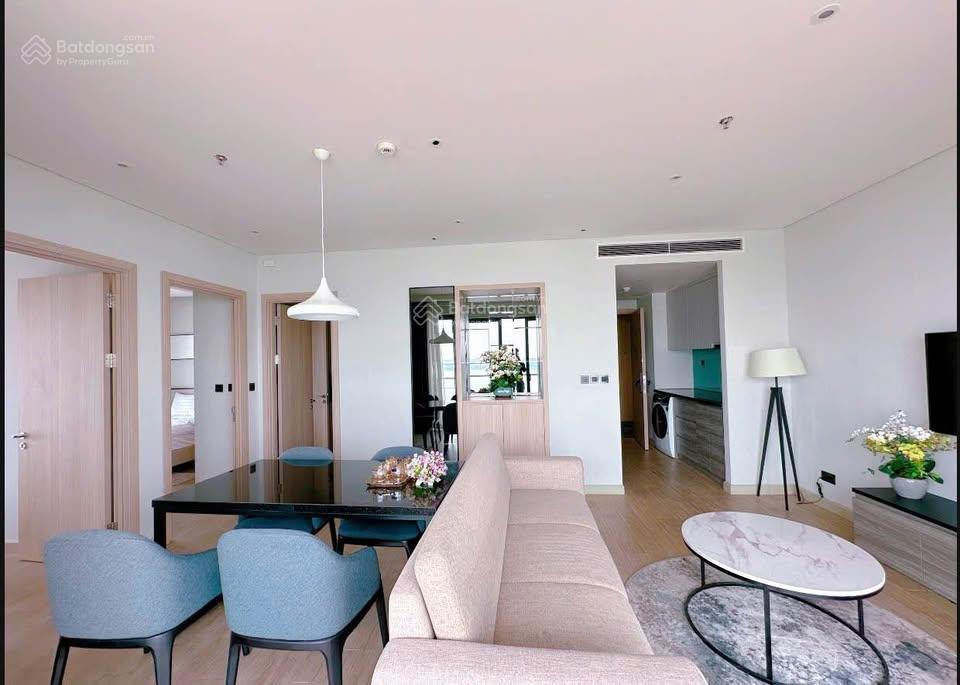 Chính chủ bán căn hộ 2pn 98m2 view chính biển toà citadines trung tâm du lịch bãi cháy , hạ long