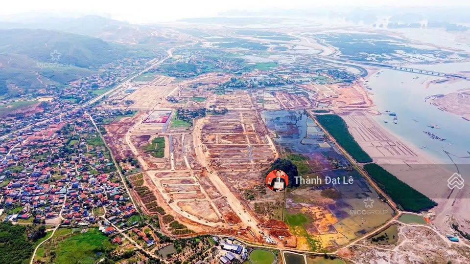 Vốn ban đầu chỉ từ 1,2 tỷ sở hữu ngay lô đất 50m2 trong lõi kđt ven biển vinhomes hạ long xanh.