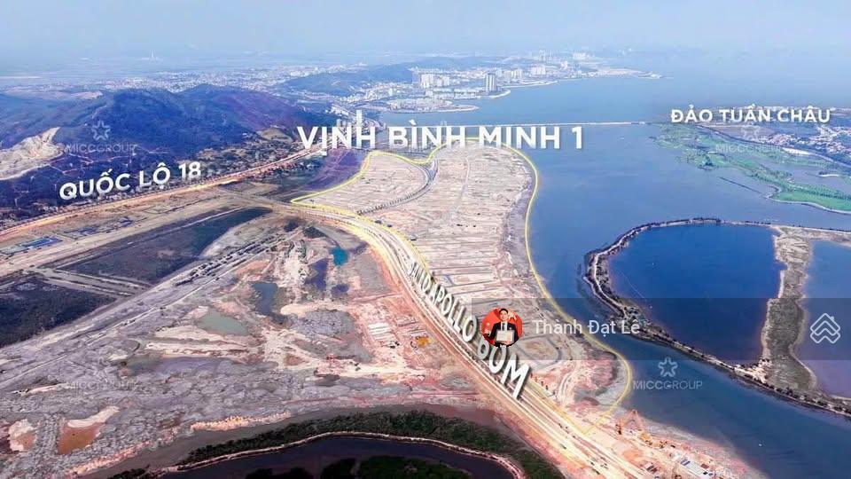 Vốn chỉ từ 4,1 tỷ sở hữu biệt thự song lập 3,5 tầng 162m2 ven biển tại kđt vinhomes hạ long xanh