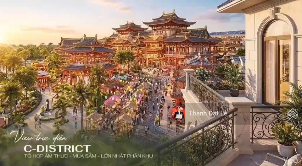 Chung cư cao cấp view vịnh vinhomes hạ long xanh dự kiến sẽ được mở bán ngay vào tháng 6 này!