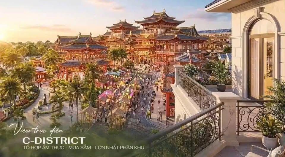 chung cư cao cấp View Vịnh Vinhomes Hạ Long Xanh dự kiến sẽ được mở bán ngay vào tháng 6 này