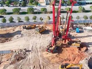 chung cư cao cấp View Vịnh Vinhomes Hạ Long Xanh dự kiến sẽ được mở bán ngay vào tháng 6 này