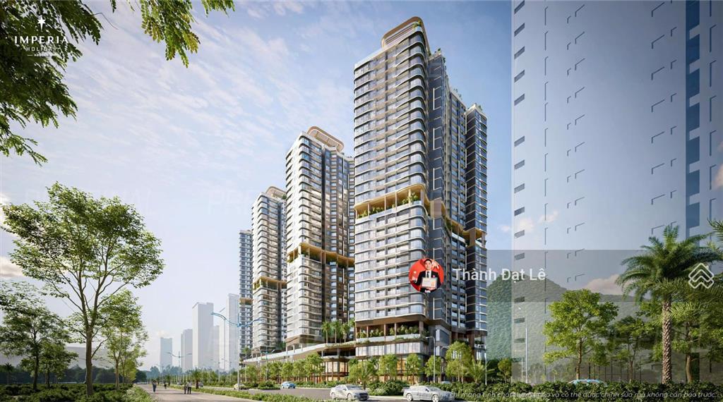 Siêu phẩm studio  giá "sốc" 1,9 tỷ trả thẳng tại dự án imperia holiday hạ long (the bayside)