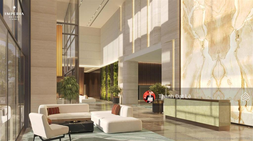 Siêu phẩm studio  giá "sốc" 1,9 tỷ trả thẳng tại dự án imperia holiday hạ long (the bayside)