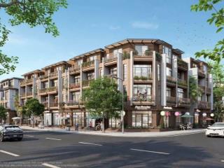 CHỈ TỪ 6,2 TỶ - SỞ HỮU NHÀ PHỐ 4 TẦNG VINHOMES HẠ LONG XANH (PHÂN KHU VỊNH BÌNH MINH 1)