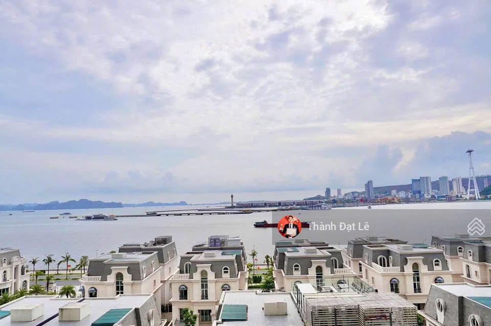 Cần bán cắt lỗ căn studios 36m² view biển tại chung cư the sapphire s2, bao biển bến đoan, hạ long