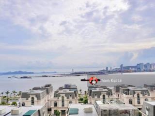 Cần bán cắt lỗ căn studios 36m² view biển tại chung cư the sapphire s2, bao biển bến đoan, hạ long