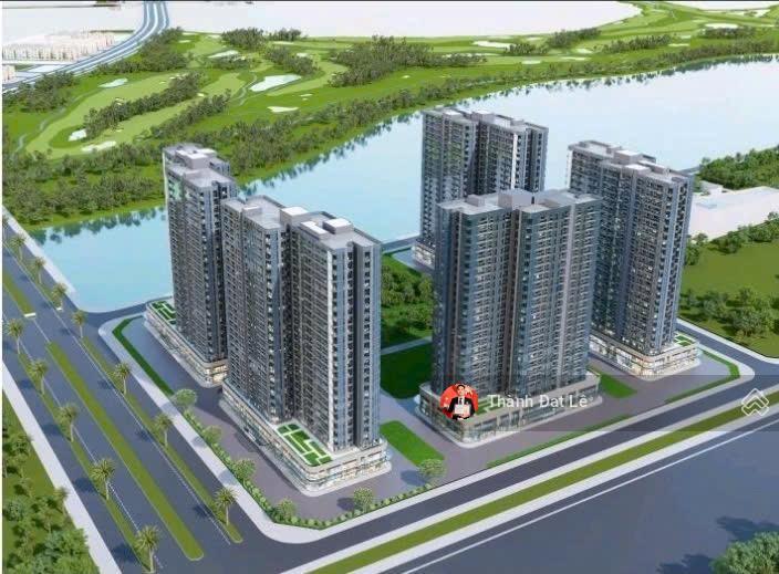 Vinhomes hạ long xanh ra mắt siêu phẩm 5 tòa chung cư cao cấp view vịnh ngay mặt đường quốc lộ 18