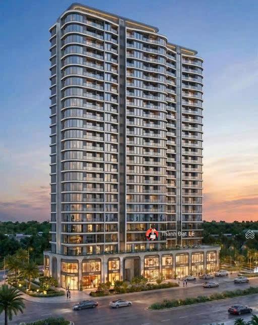 Vinhomes hạ long xanh ra mắt siêu phẩm 5 tòa chung cư cao cấp view vịnh ngay mặt đường quốc lộ 18