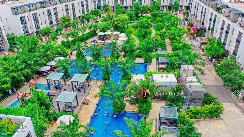 Chính chủ bán căn liền kề 3,5 tầng lotus resident ven biển trung tâm hùng thắng, bãi cháy, hạ long