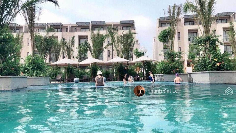 Chính chủ bán căn liền kề 3,5 tầng lotus resident ven biển trung tâm hùng thắng, bãi cháy, hạ long
