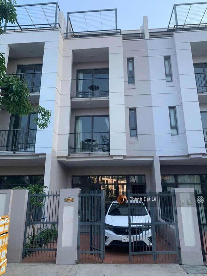 Chính chủ bán căn liền kề 3,5 tầng lotus resident ven biển trung tâm hùng thắng, bãi cháy, hạ long