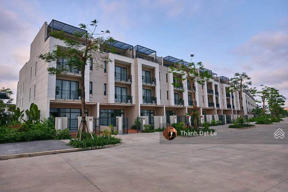 Chính chủ bán căn liền kề 3,5 tầng lotus resident ven biển trung tâm hùng thắng, bãi cháy, hạ long