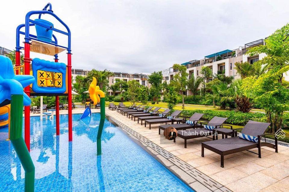 Chính chủ bán căn liền kề 3,5 tầng lotus resident ven biển trung tâm hùng thắng, bãi cháy, hạ long