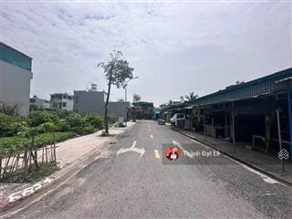 Bán ô đất mặt tiền 85m2 đối diện chợ nam trung p nam khê, tp uông bí, quảng ninh.