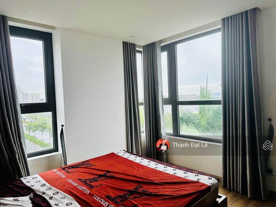 Bán căn góc 3pn 96m2 view biển chung cư greenbay premium bim 24 tầng trung tâm bãi cháy, hạ long
