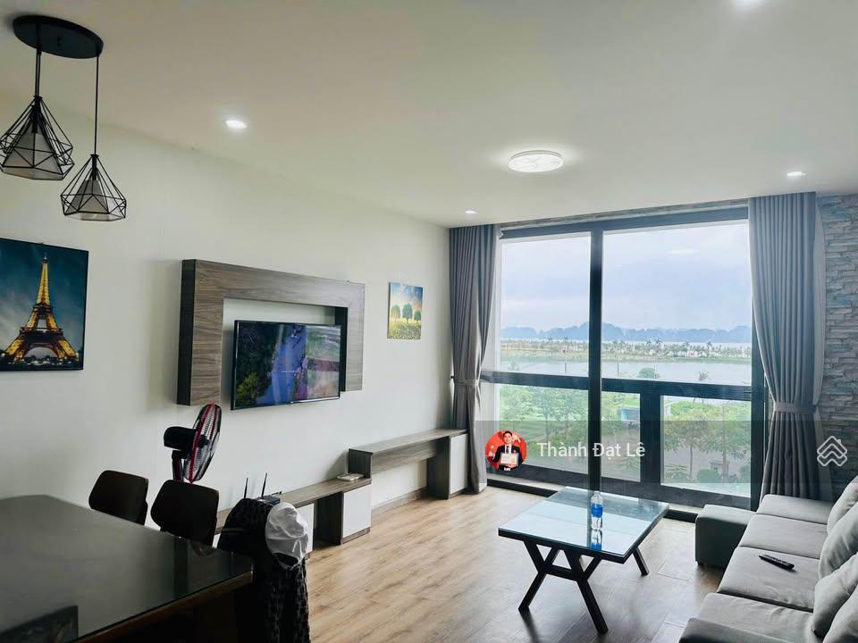Bán căn góc 3pn 96m2 view biển chung cư greenbay premium bim 24 tầng trung tâm bãi cháy, hạ long