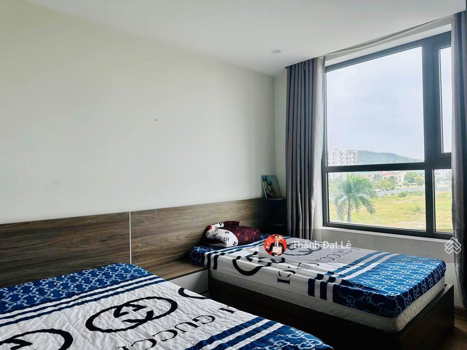 Bán căn góc 3pn 96m2 view biển chung cư greenbay premium bim 24 tầng trung tâm bãi cháy, hạ long