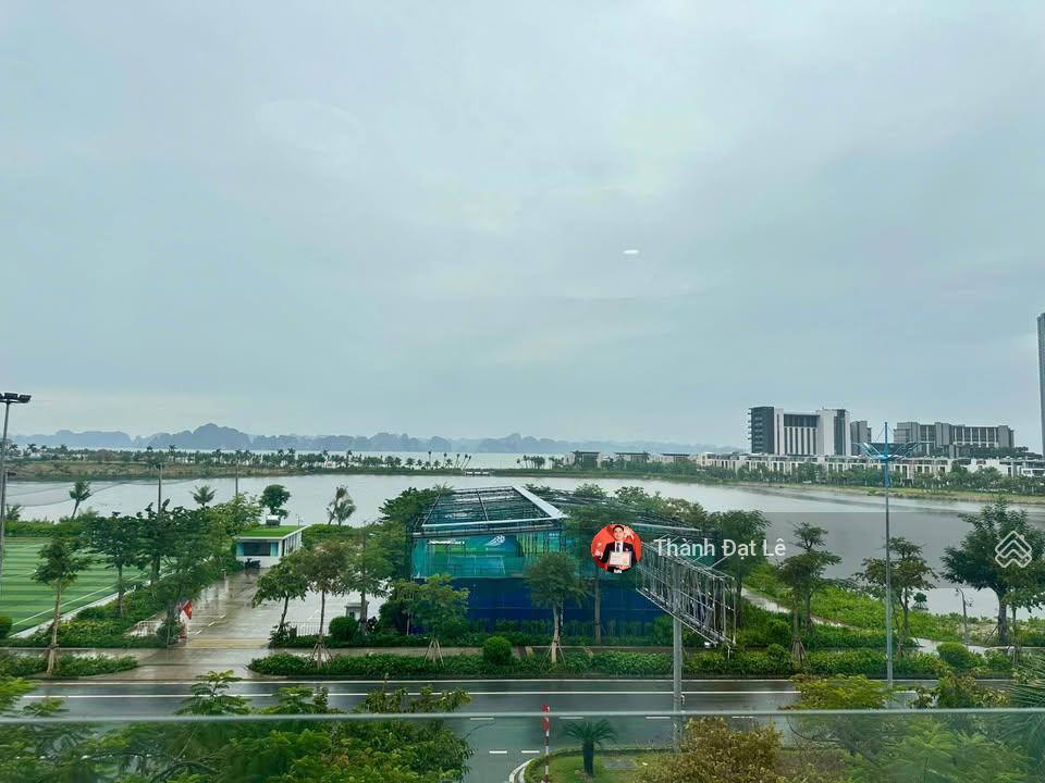Bán căn góc 3pn 96m2 view biển chung cư greenbay premium bim 24 tầng trung tâm bãi cháy, hạ long