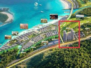 Siêu phẩm chung cư cao tầng tiêu chuẩn diamond view vịnh di sản của vinhomes hạ long xanh!