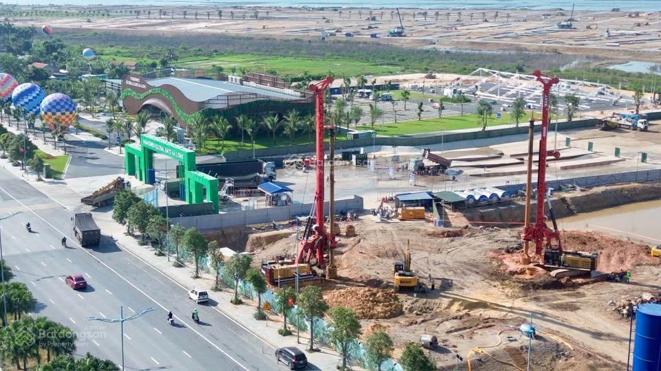 Siêu phẩm chung cư cao tầng tiêu chuẩn diamond view vịnh di sản của vinhomes hạ long xanh!
