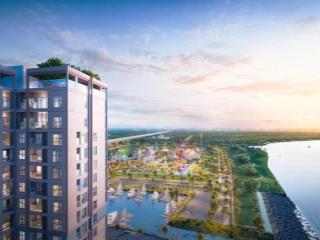 Chung cư MIK THE HARBOR SKYLINE BIỂU TƯỢNG CĂN HỘ CAO CẤP MỚI TẠI ĐẢO Vinhomes VŨ YÊN, HẢI PHÒNG.