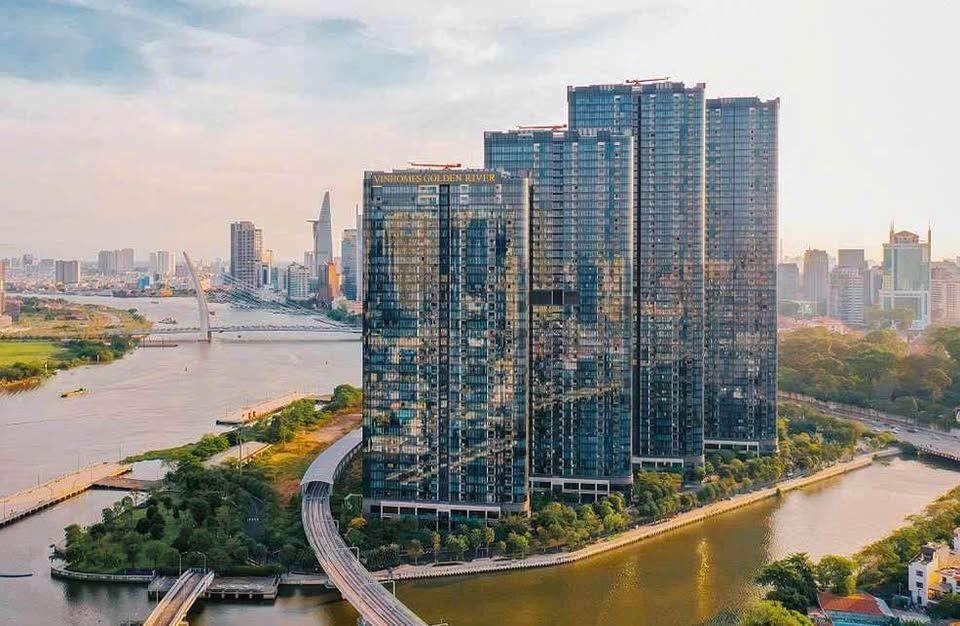 Mở bán toà 25 tầng hạng Dimond View Vịnh mặt đường QL18 trung tâm Siêu dự án Vinhomes Hạ Long Xanh.