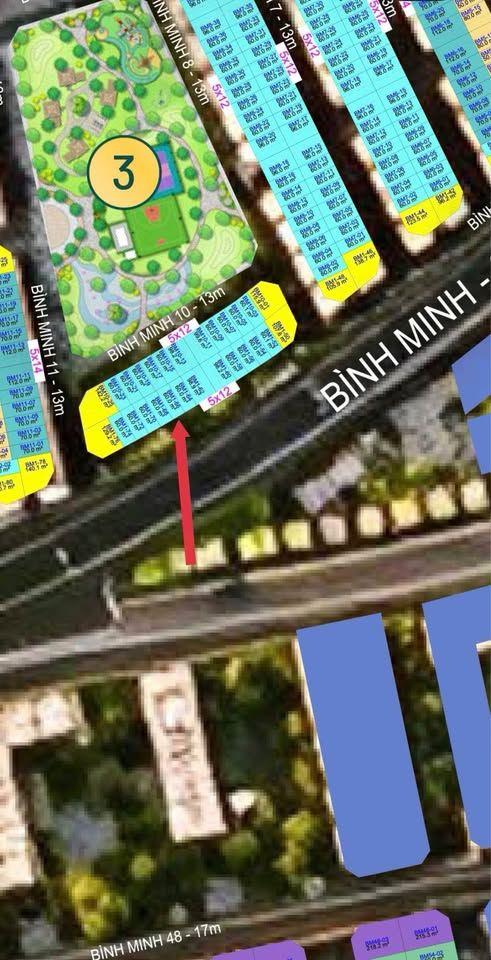 Sở hữu  nhà phố Liền kề 4 tầng 60m2 Ven Biển mặt đại lộ 30m tại Siêu dự án Vinhomes Hạ Long Xanh giá chỉ 7,x tỷ về ở sớm