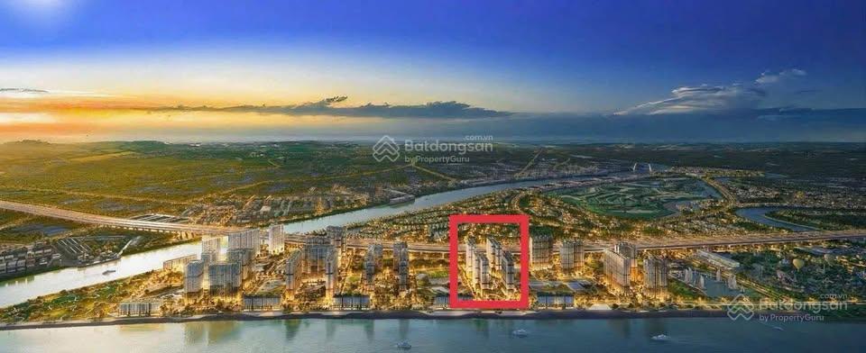 Chung cư mik căn hộ cao cấp cạnh vin wonder, bến du thuyền mới tại đảo vinhomes vũ yên, hải phòng