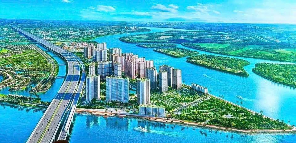 Chung cư mik căn hộ cao cấp cạnh vin wonder, bến du thuyền mới tại đảo vinhomes vũ yên, hải phòng
