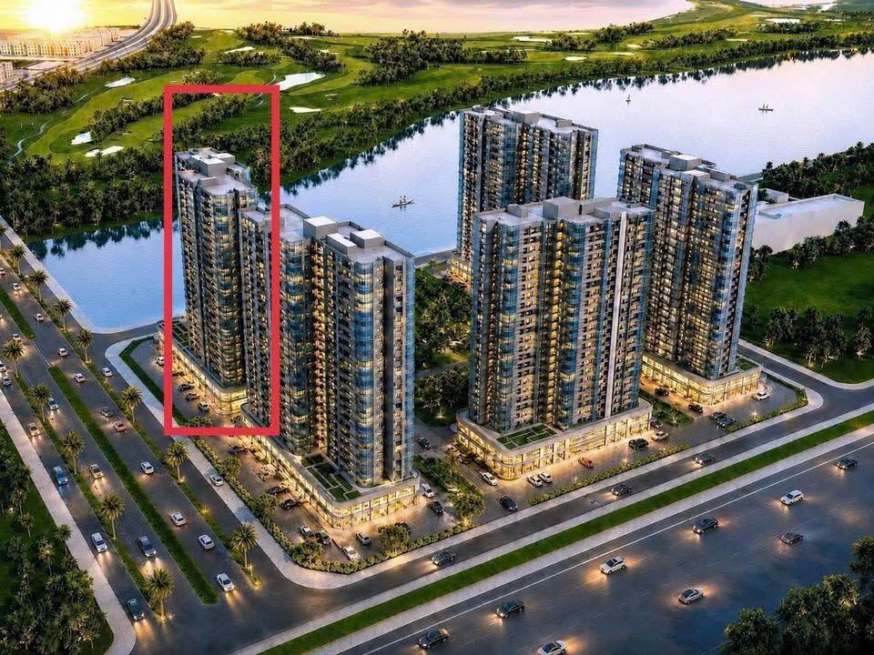Chỉ từ hơn 700 triệu – sở hữu căn hộ diamond cao cấp nhất tại siêu đô thị Vinhome Hạ Long Xanh.