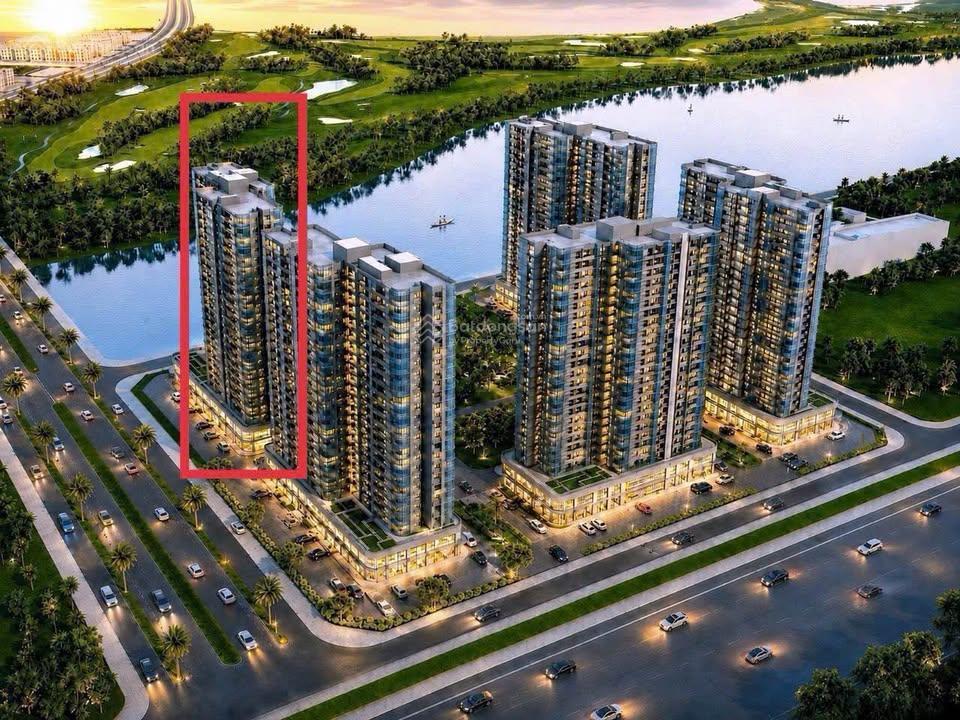Chỉ từ 780 triệu (30%) sở hữu căn hộ diamond cao cấp tại siêu đô thị vinhomes hạ long xanh