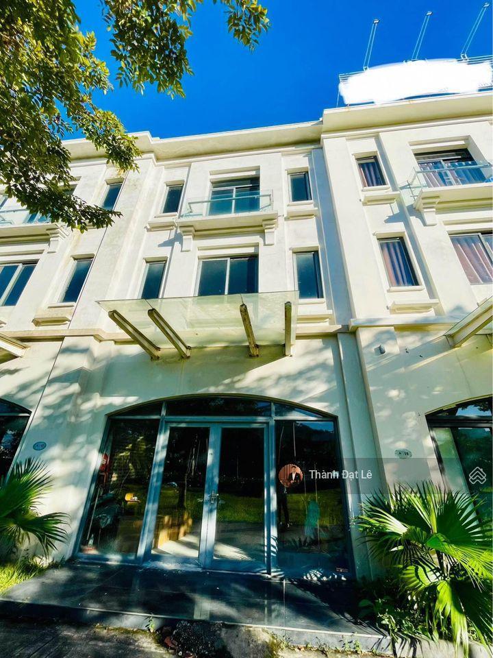 Chính chủ bán liền kề 3,5 tầng 85m2 gần biển kđt marina plaza hùng thắng, bãi cháy, hạ long