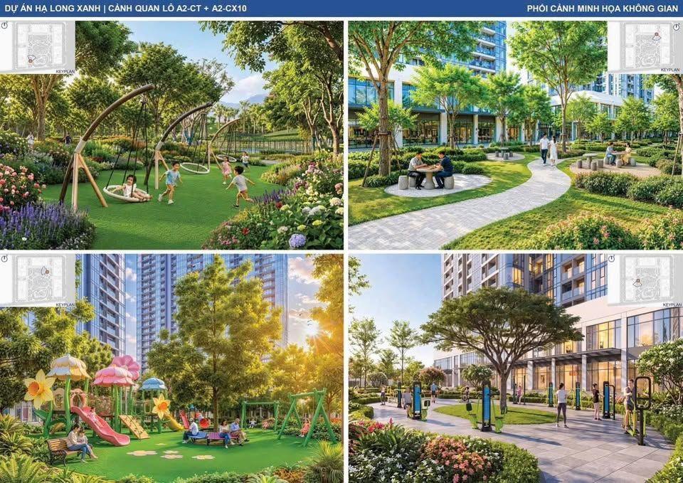 SỞ HỮU CĂN HỘ SỔ ĐỎ LÂU DÀI TẠI VINHOMES GLOBAL GATE - Vinhomes Hạ Long Xanh CHỈ TỪ 2,X TỶ!
